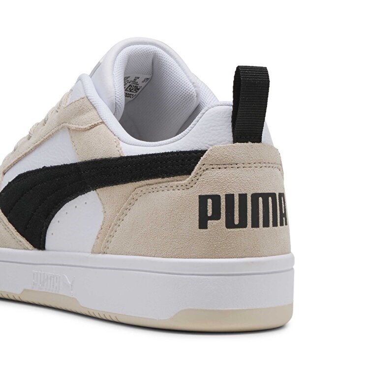 Puma Rebound v6 Low Günlük Ayakkabı 402262-02