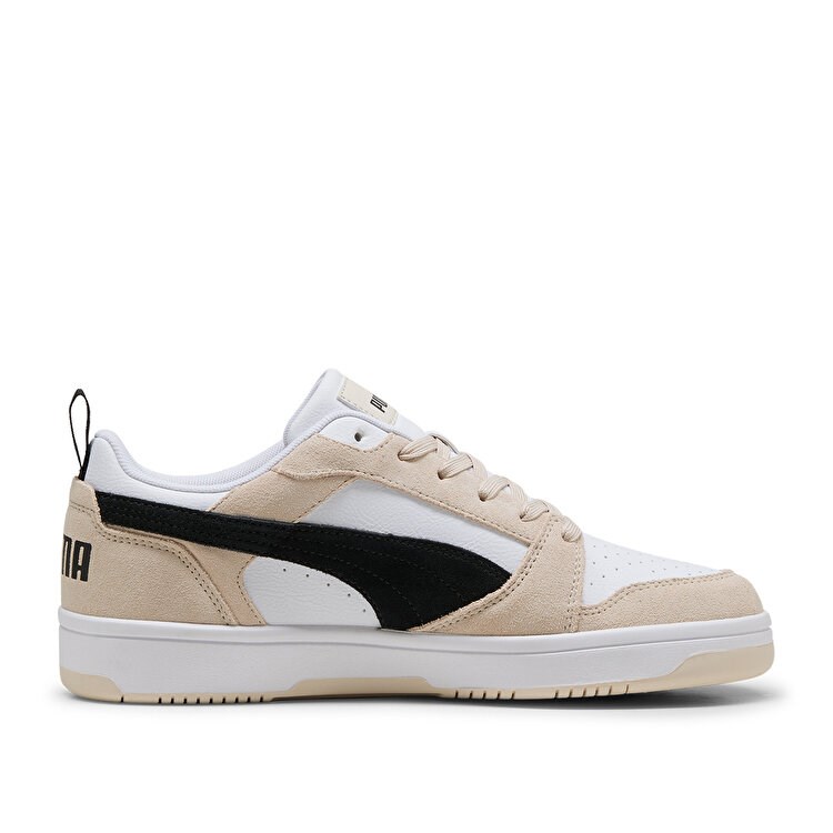 Puma Rebound v6 Low Günlük Ayakkabı 402262-02