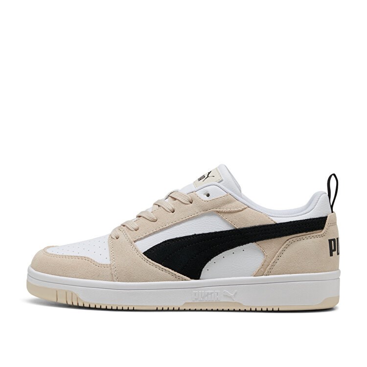 Puma Rebound v6 Low Günlük Ayakkabı 402262-02