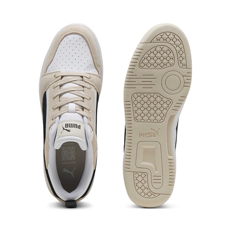 Puma Rebound v6 Low Günlük Ayakkabı 402262-02