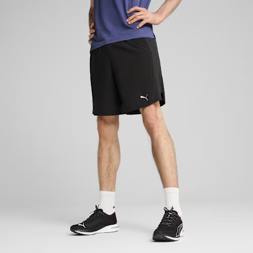 Puma Run Velocity 7'' Erkek Koşu Şortu 526608-01