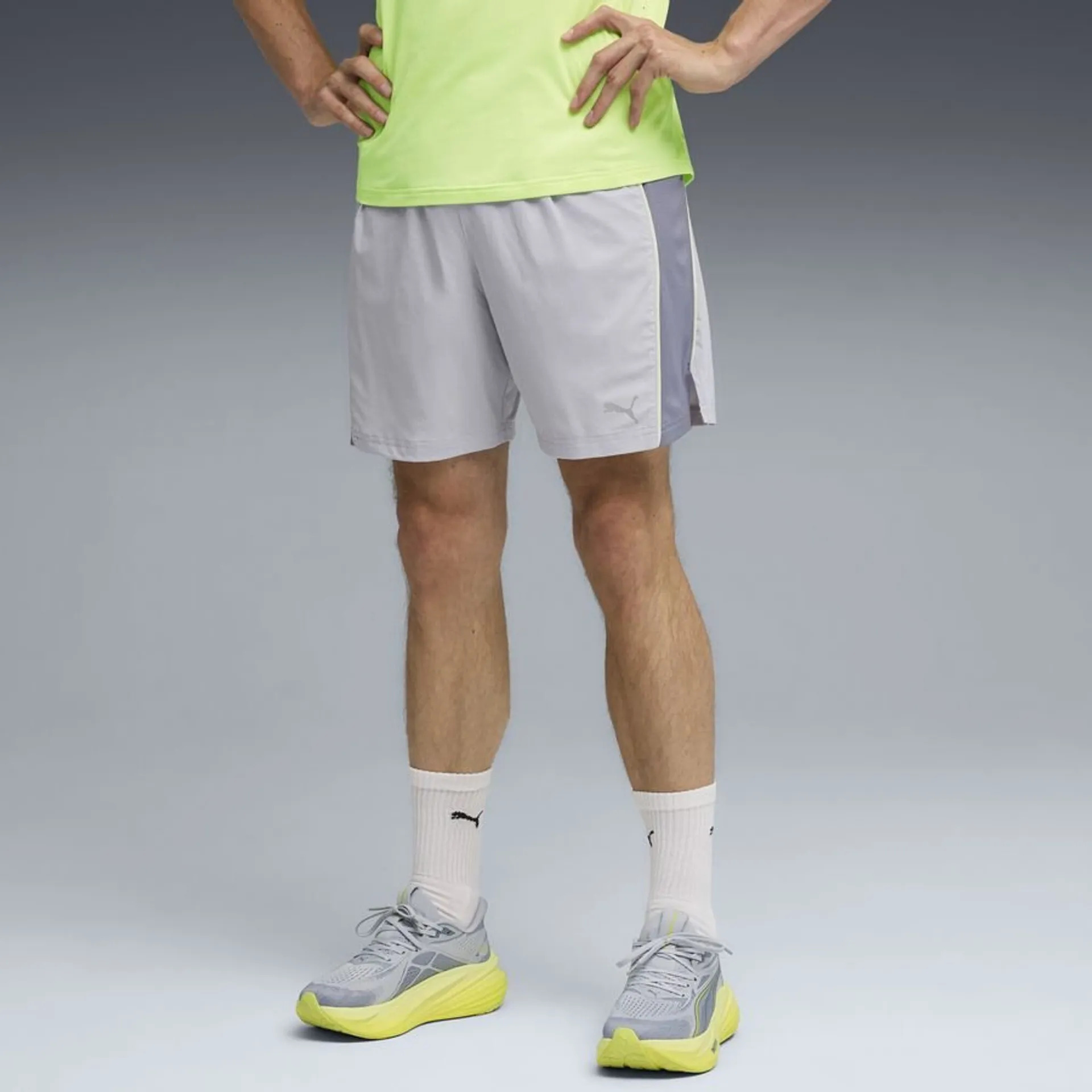 Puma Run Velocity 7'' Erkek Koşu Şortu 526608-82