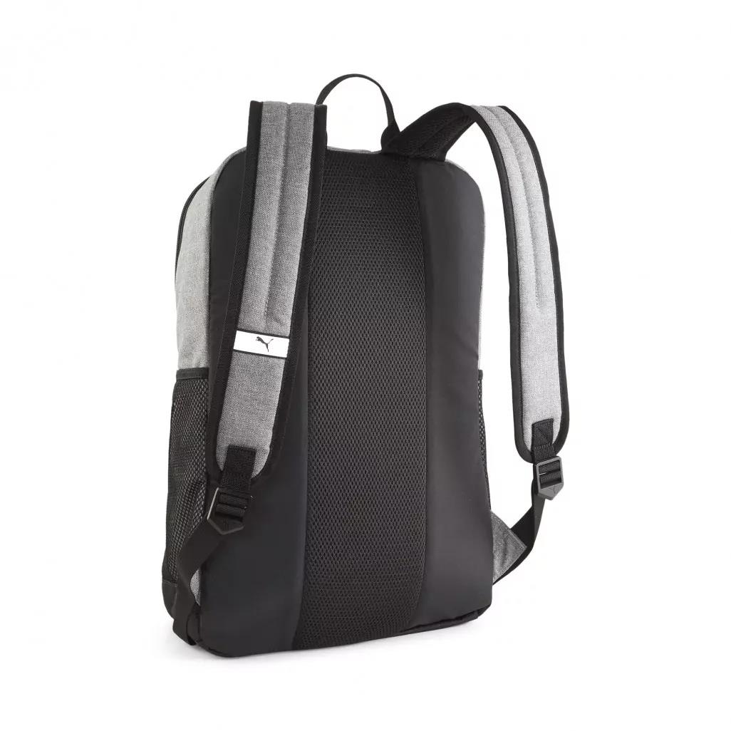 Puma S Backpack Sırt Çantası Gri 090712-03