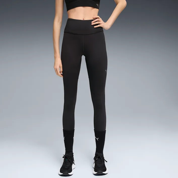 Puma SHAPE TIGHT HW 7/8 Yüksek Bel Kadın Tayt 527466-01