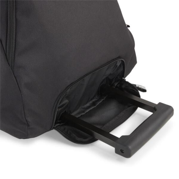 Puma Team Goal Wheel  Tekerlekli L Çanta 090242-01