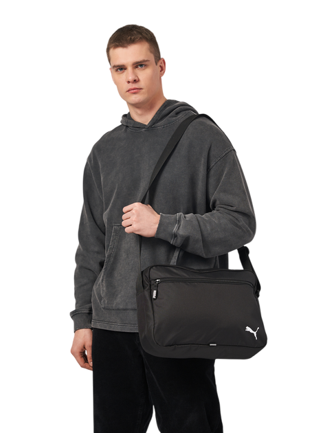 Puma TEAM Messenger Spor Çantası 090452-01