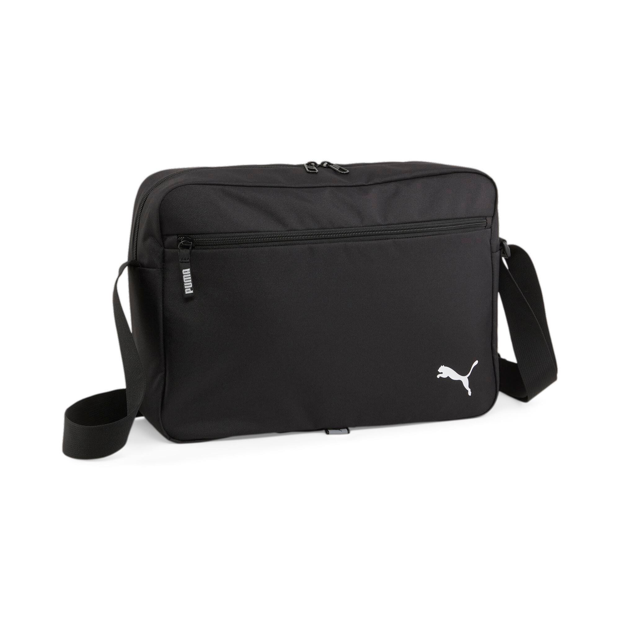 Puma TEAM Messenger Spor Çantası 090452-01