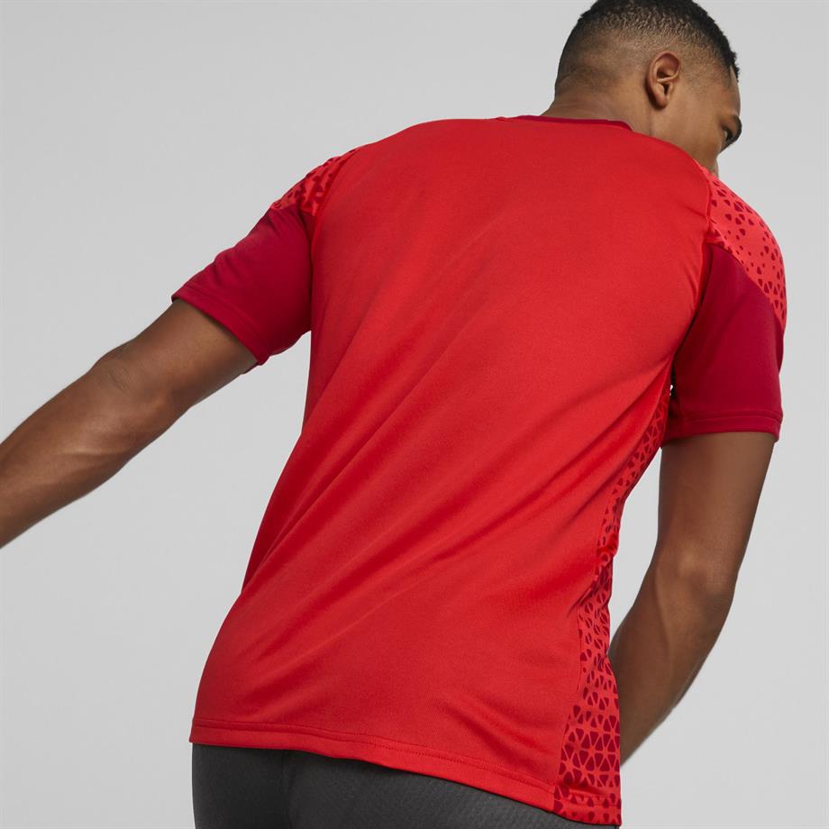 Puma TeamCup 23 Antrenman Tişört 657984-01