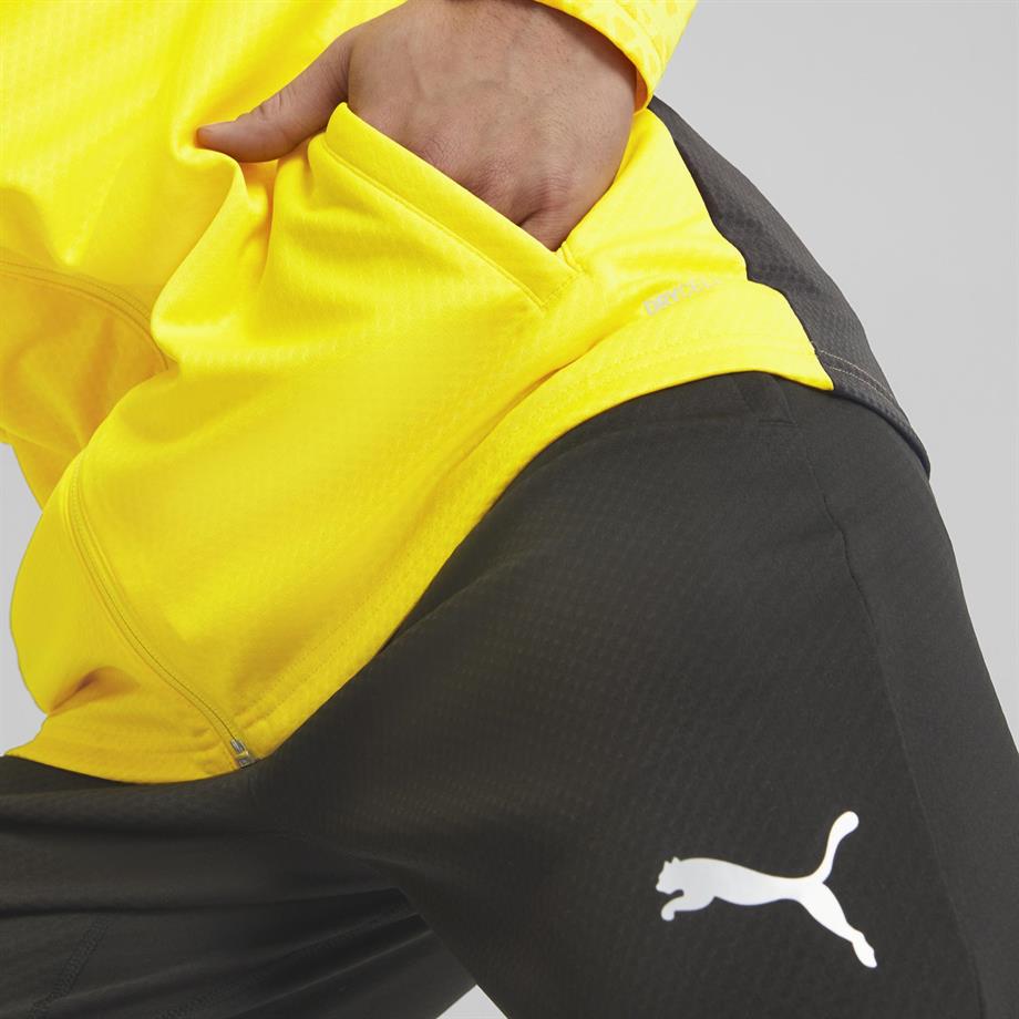 Puma TeamCup 23 Kamp Eşofman Tek Üst 657983-19
