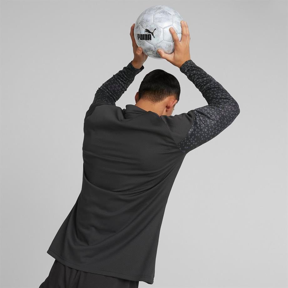Puma TeamCup 23 Kamp Eşofman Tek Üst 657983-03