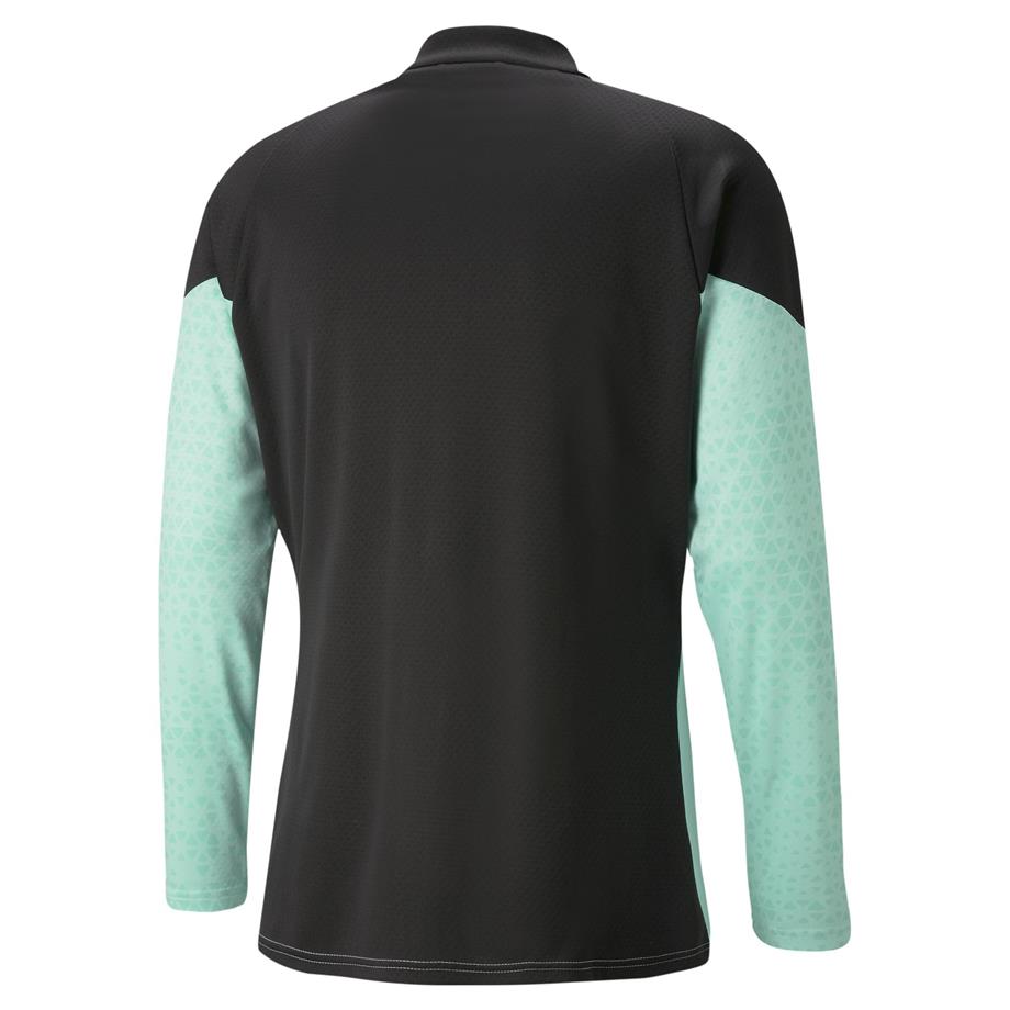 Puma TeamCup 23 Kamp Eşofman Tek Üst 657983-25