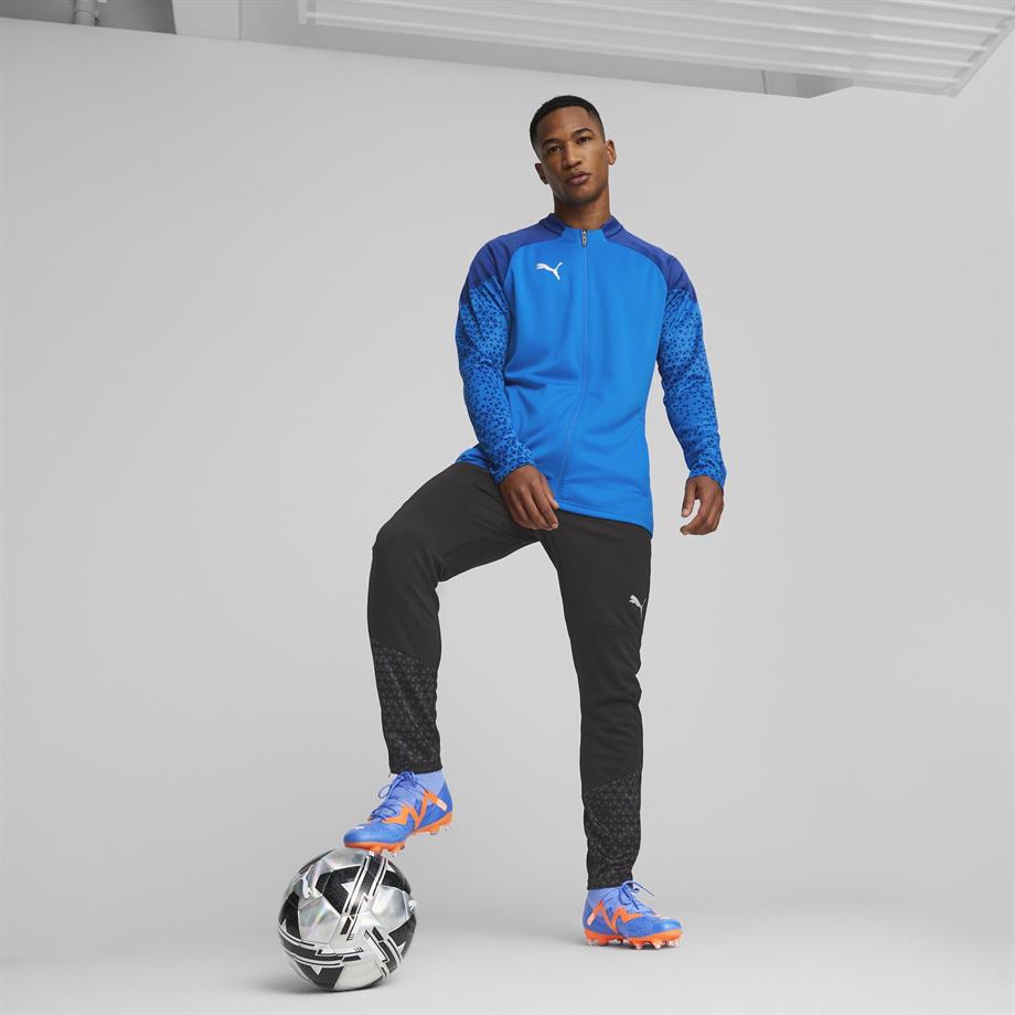 Puma TeamCup 23 Kamp Eşofman Tek Üst 657983-02