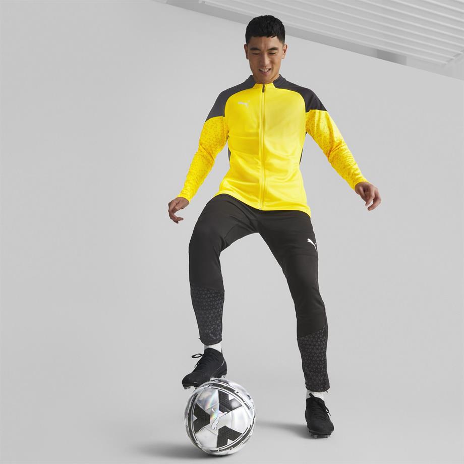 Puma TeamCup 23 Kamp Eşofman Tek Üst 657983-19