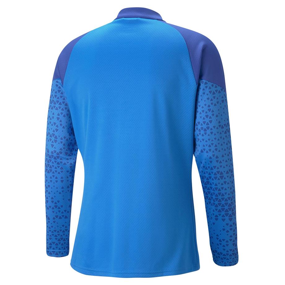 Puma TeamCup 23 Kamp Eşofman Tek Üst 657983-02