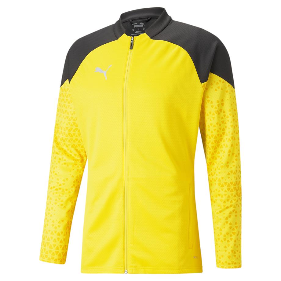 Puma TeamCup 23 Kamp Eşofman Tek Üst 657983-19