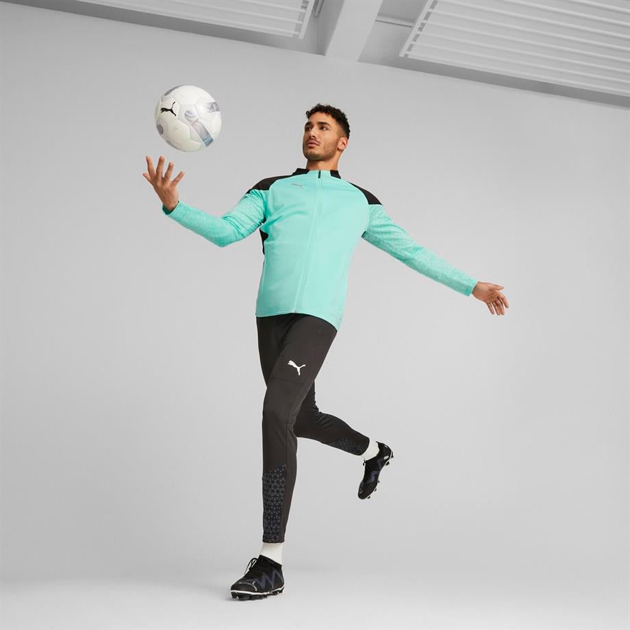 Puma TeamCup 23 Kamp Eşofman Tek Üst 657983-25