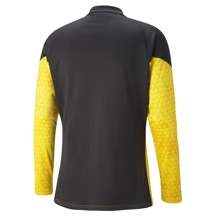 Puma TeamCup 23 Kamp Eşofman Tek Üst 657983-19
