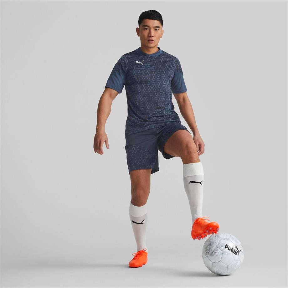Puma TeamCup 23 Kamp Şort 657993-06