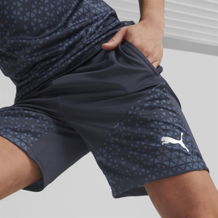 Puma TeamCup 23 Kamp Şort 657993-06