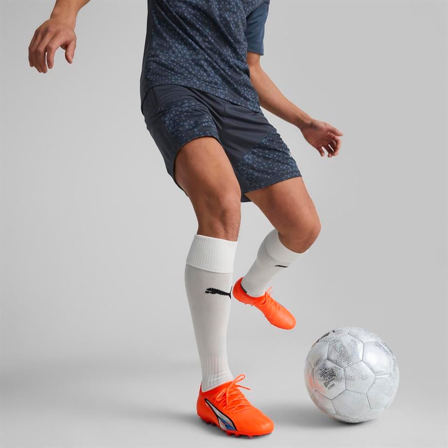 Puma TeamCup 23 Kamp Şort 657993-06