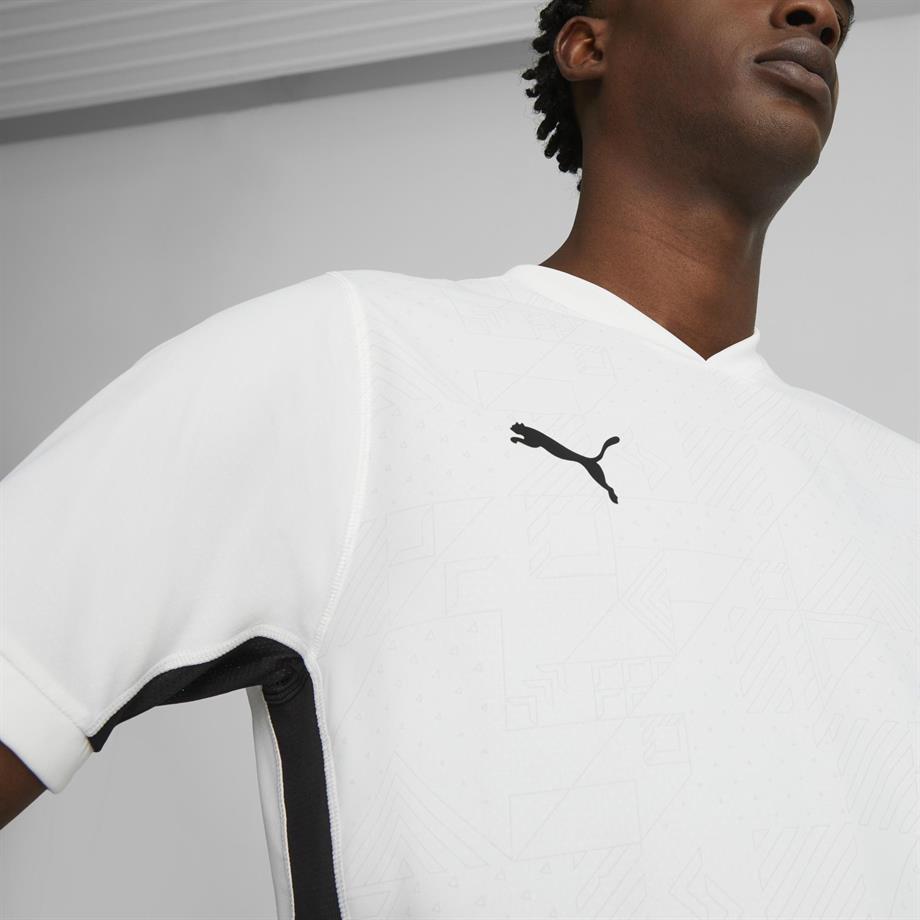Puma teamCUP Futbol Maç Forma 705370-04