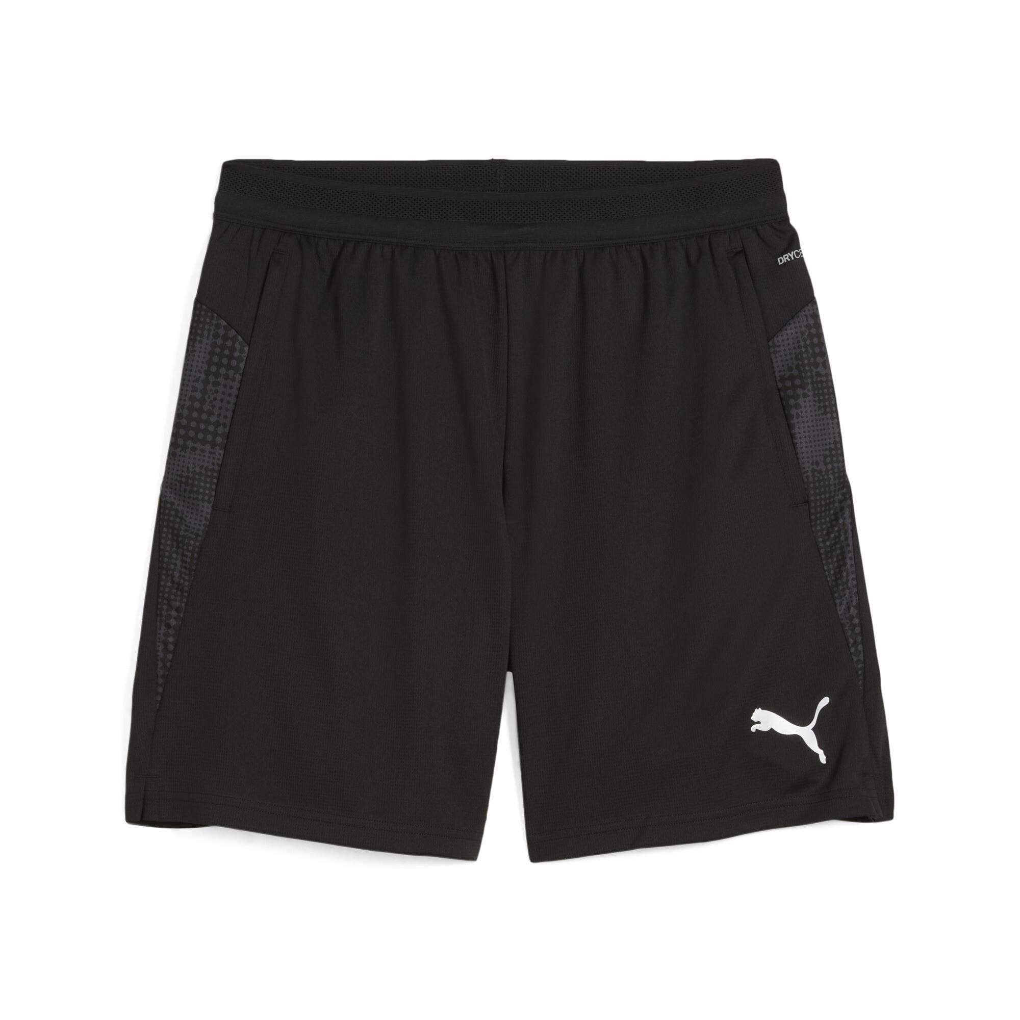 Puma teamCup25 Kamp Şort 659171-03