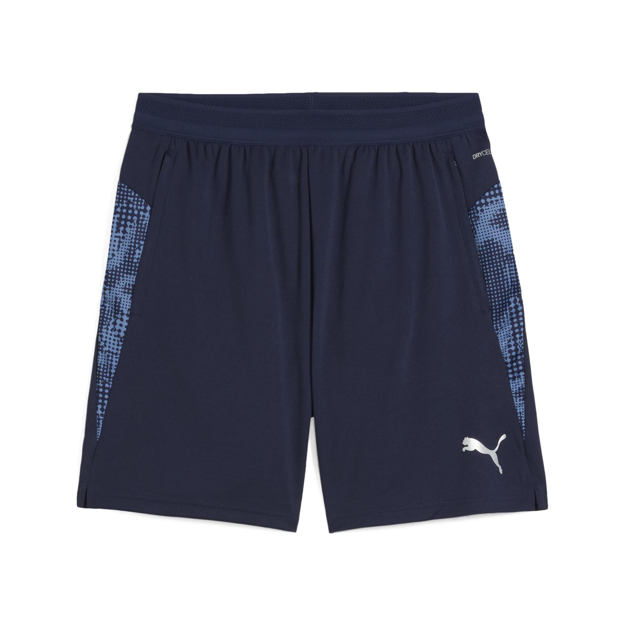 Puma teamCup25 Kamp Şort 659171-06