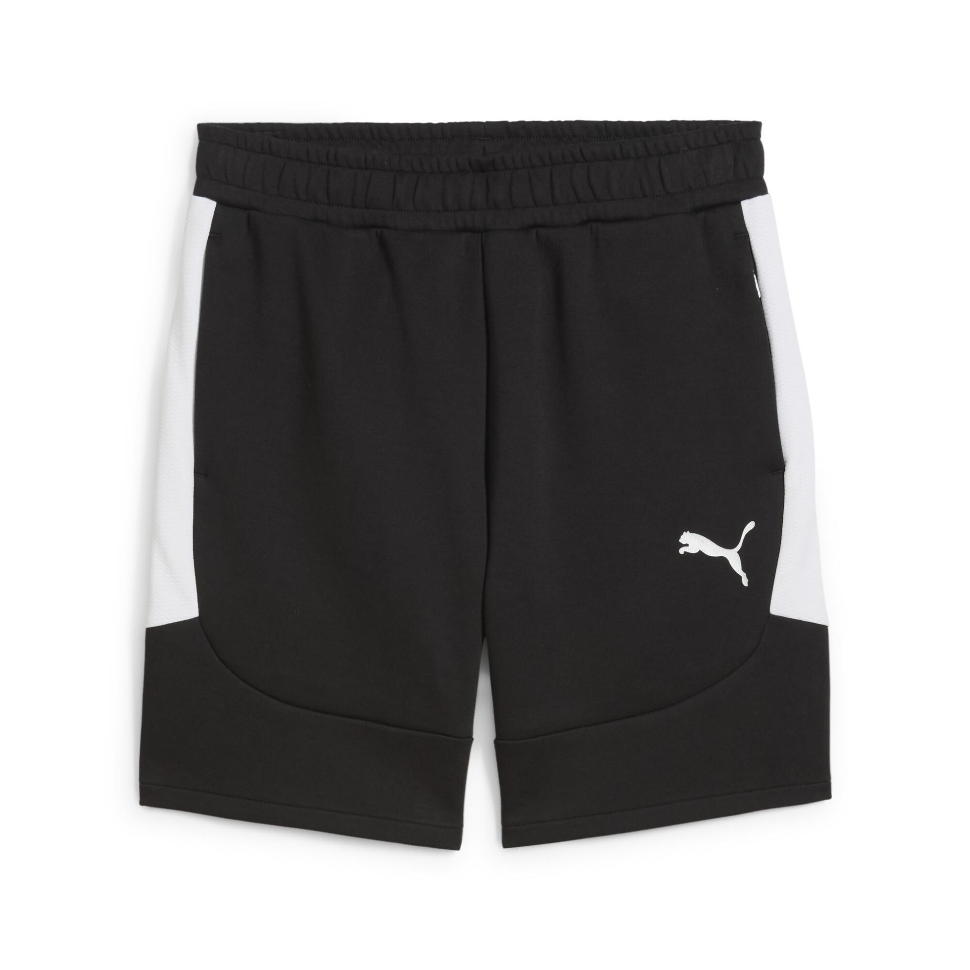 Puma teamEVOSTRIPE Casual Şort 659951-03