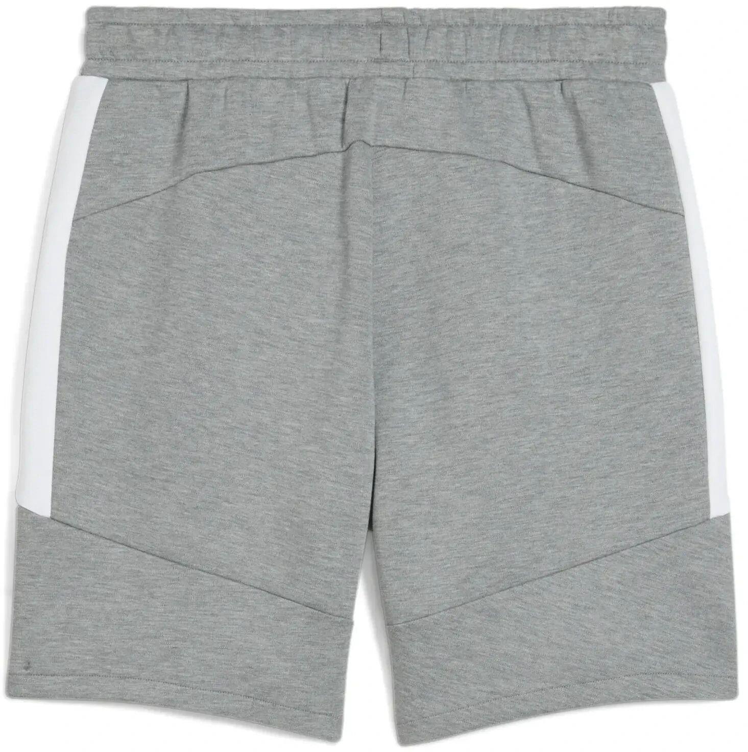 Puma teamEVOSTRIPE Casual Şort 659951-33