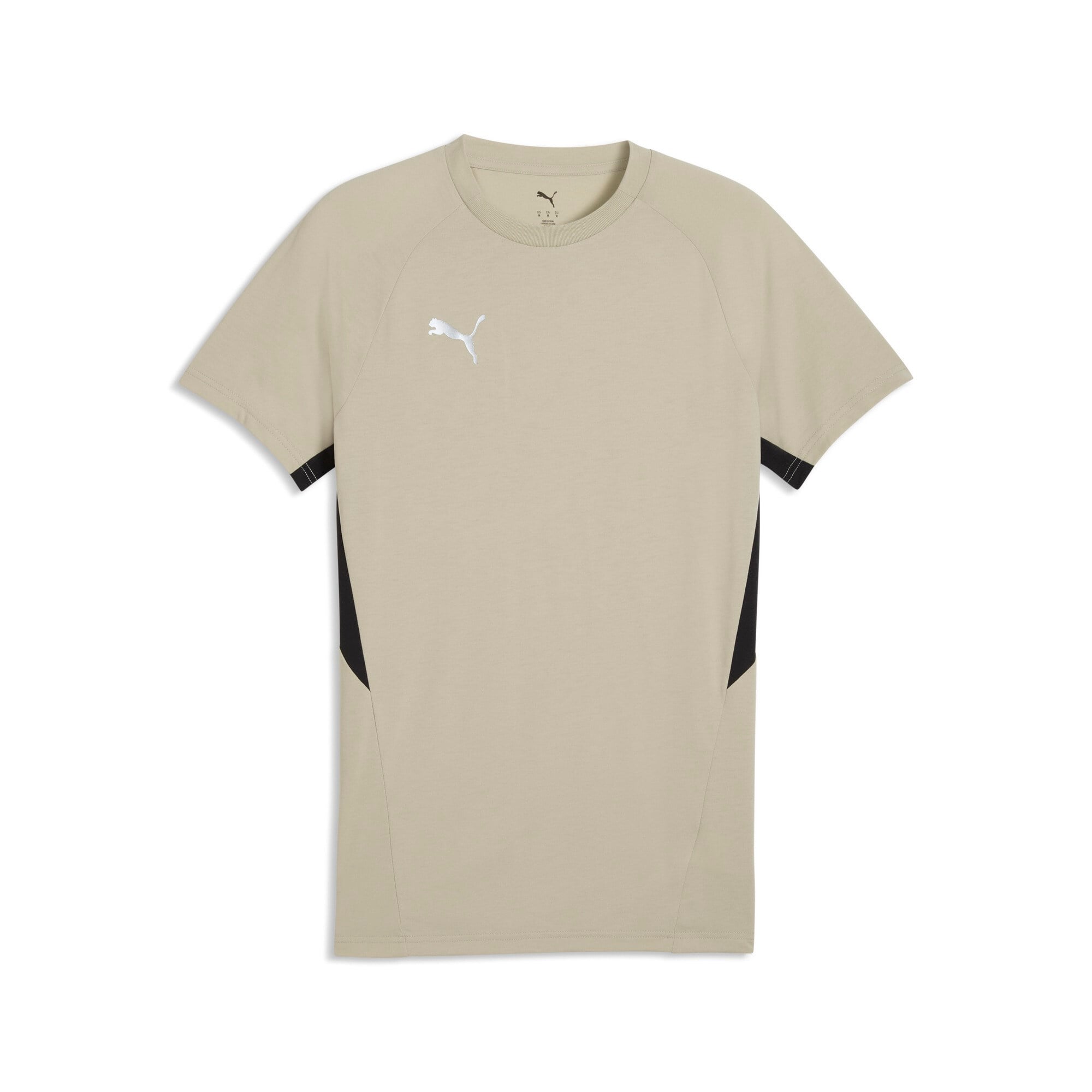 Puma teamEVOSTRIPE Casual Tişört 659953-45