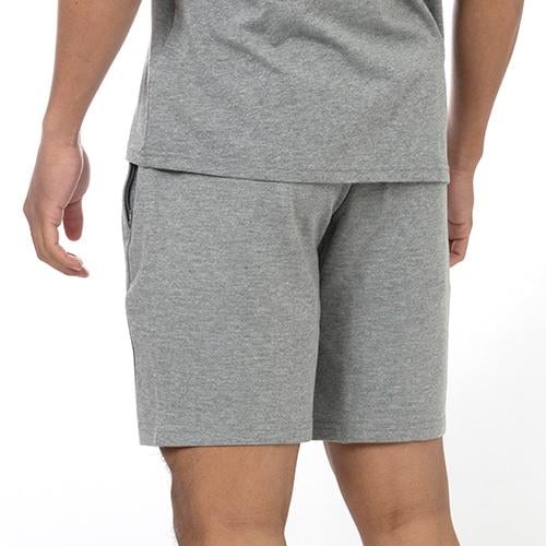 Puma TeamFinal Casual Şort Gri 658538-33