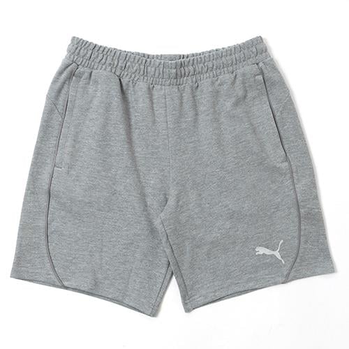 Puma TeamFinal Casual Şort Gri 658538-33