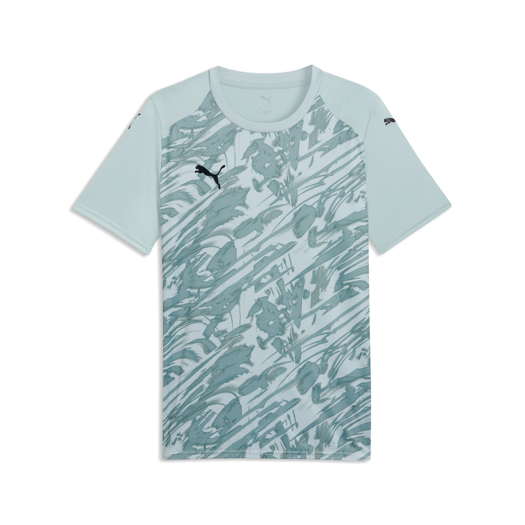 Puma TeamFINAL Graphic Maç Forma 706536-41