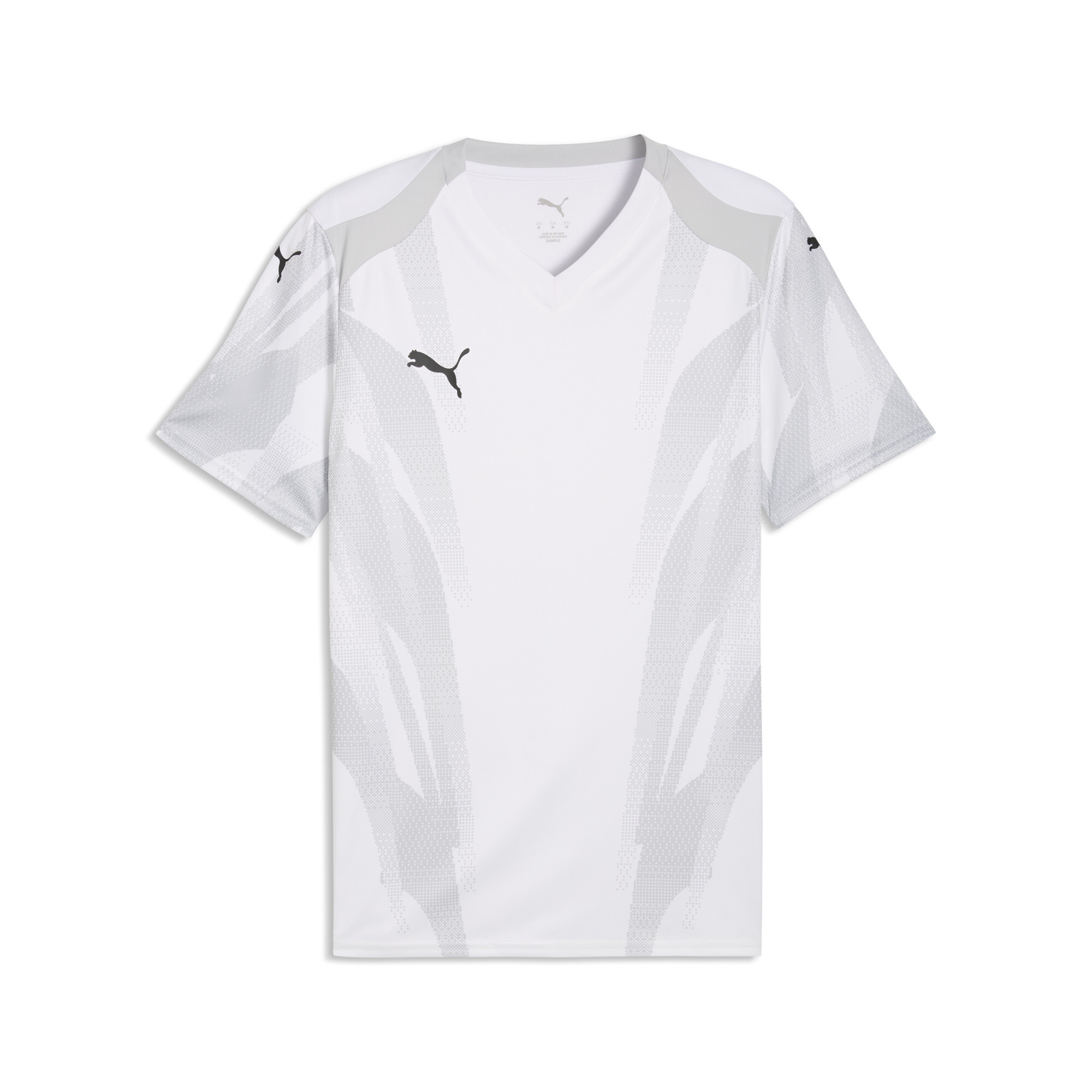 Puma teamFINAL Graphic+ Maç Forma 706654-04