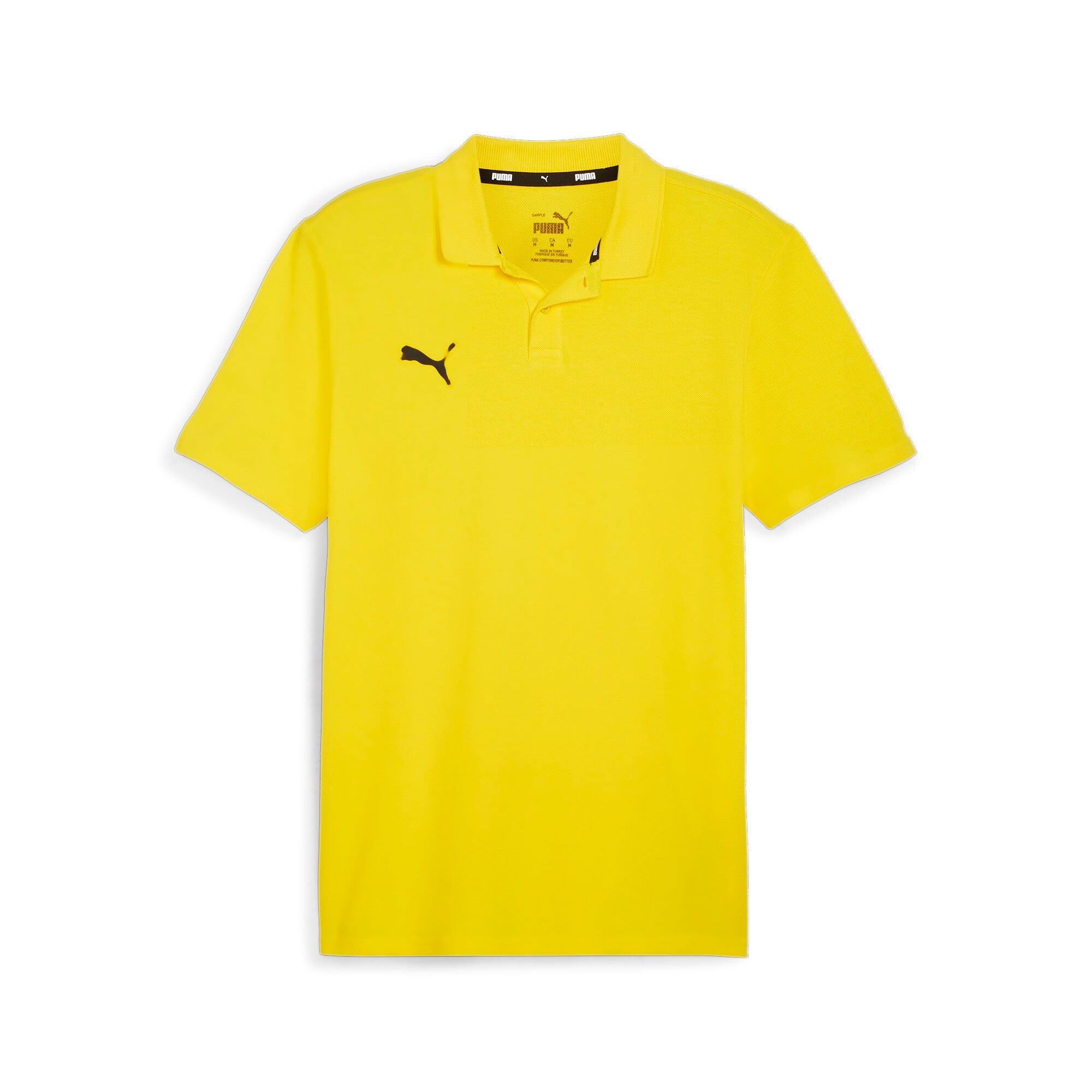 Puma TeamGoal Casual Polo Tişört 658605-07