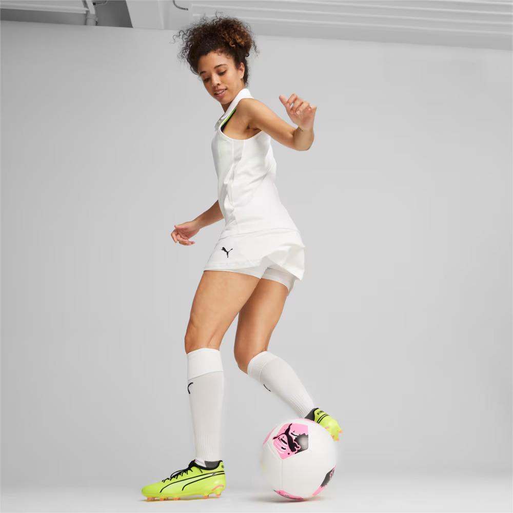Puma teamGoal Kadın Tenis Eteği 658768-04