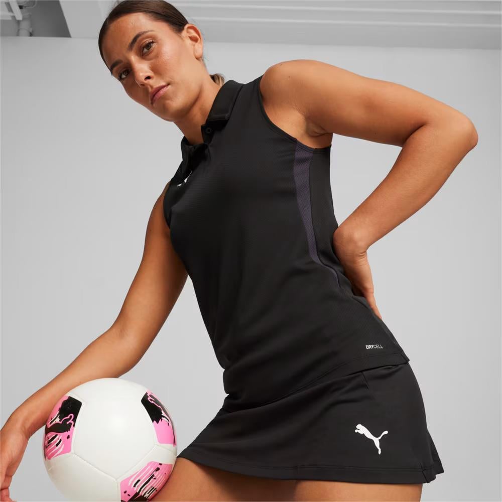 Puma teamGoal Kadın Tenis Eteği 658768-03