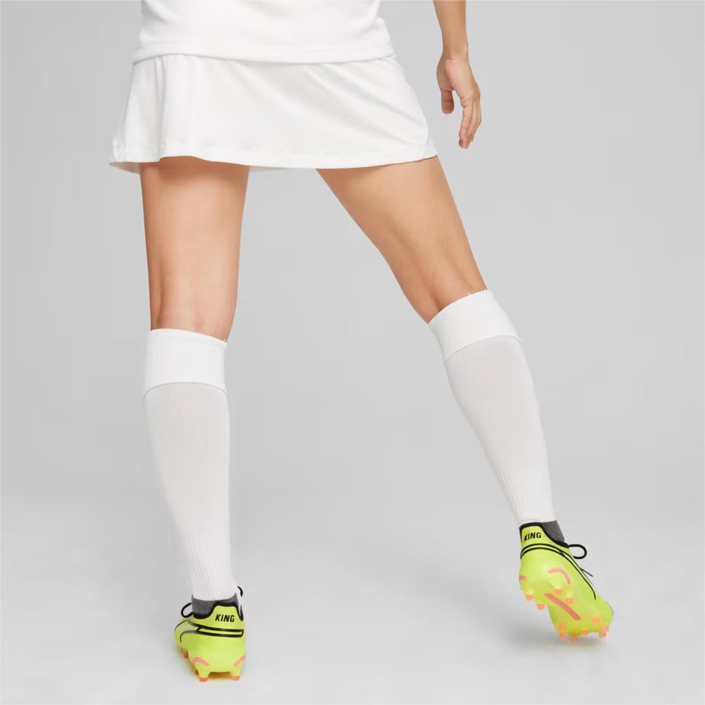 Puma teamGoal Kadın Tenis Eteği 658768-04