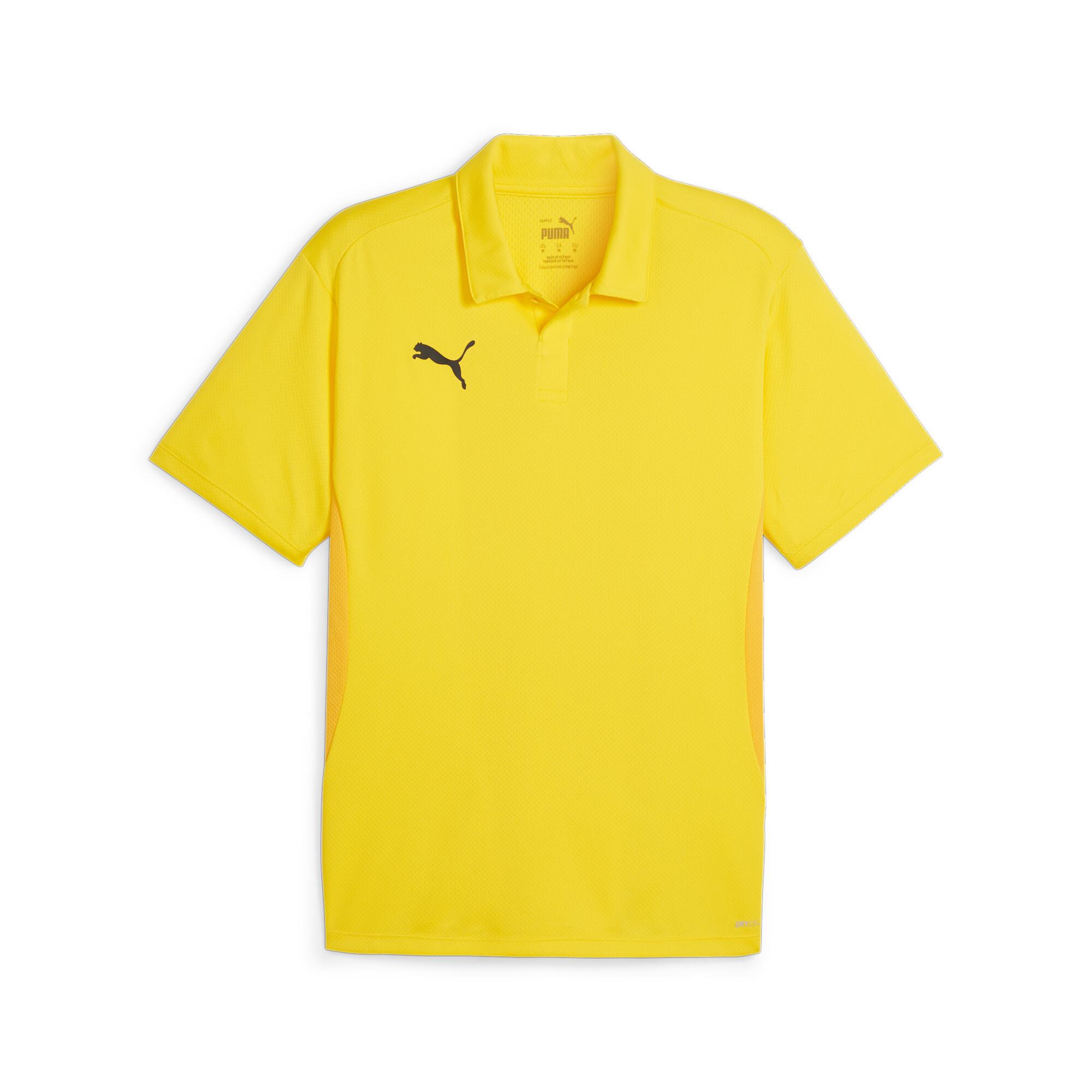 Puma TeamGoal Polo Tişört 658771-07