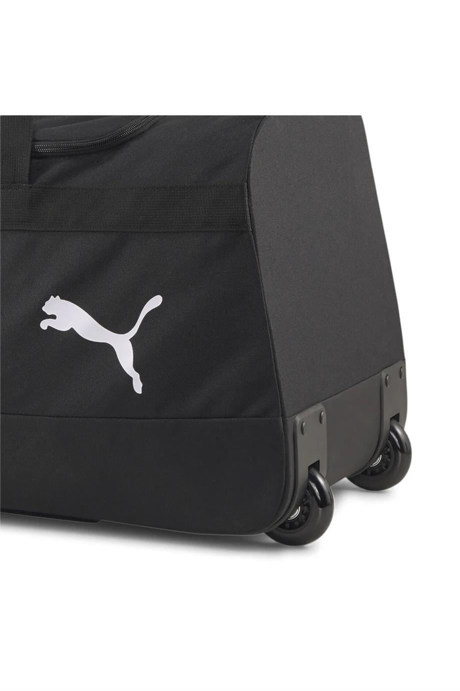 Puma Teamgoal23 Tekerlekli Hurç 076866-03 L