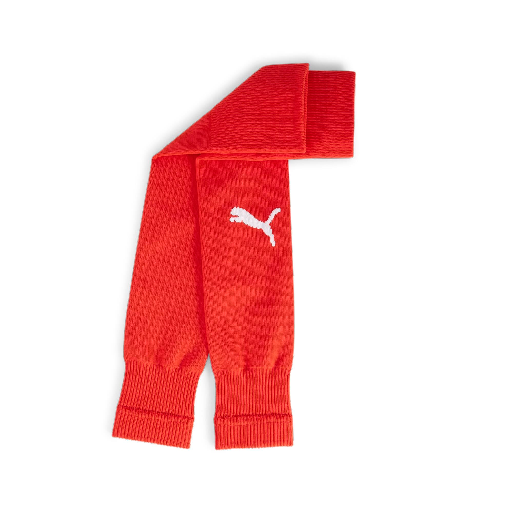 Puma TeamGoal24 Kesik Tozluk 706028-01