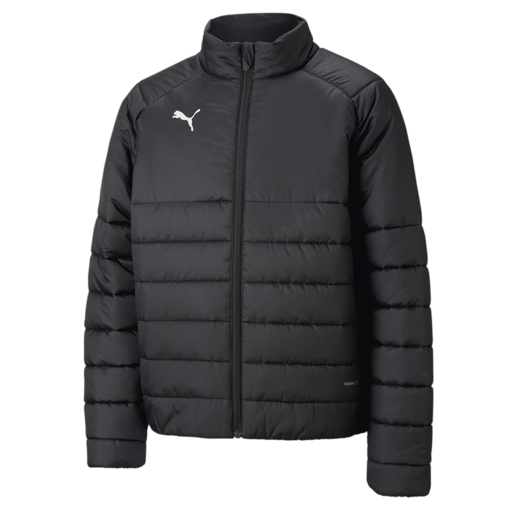 Puma TeamLiga Padded Kaban 658799-03