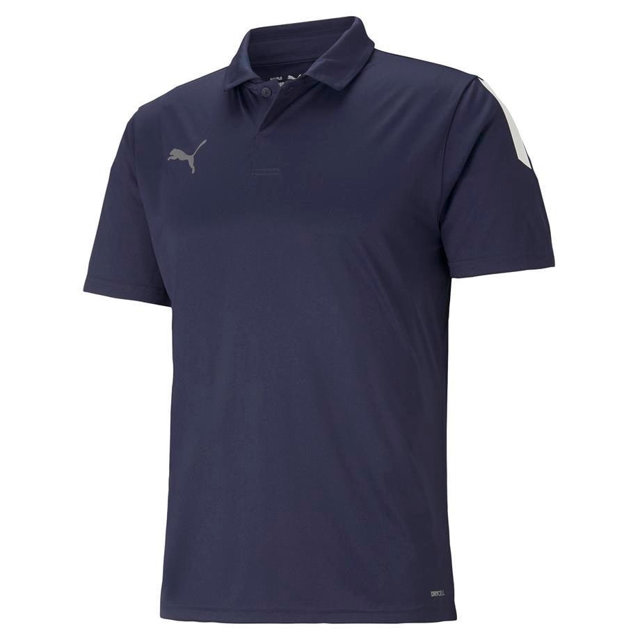 Puma TeamLiga25 Polo Tişört 657257-06