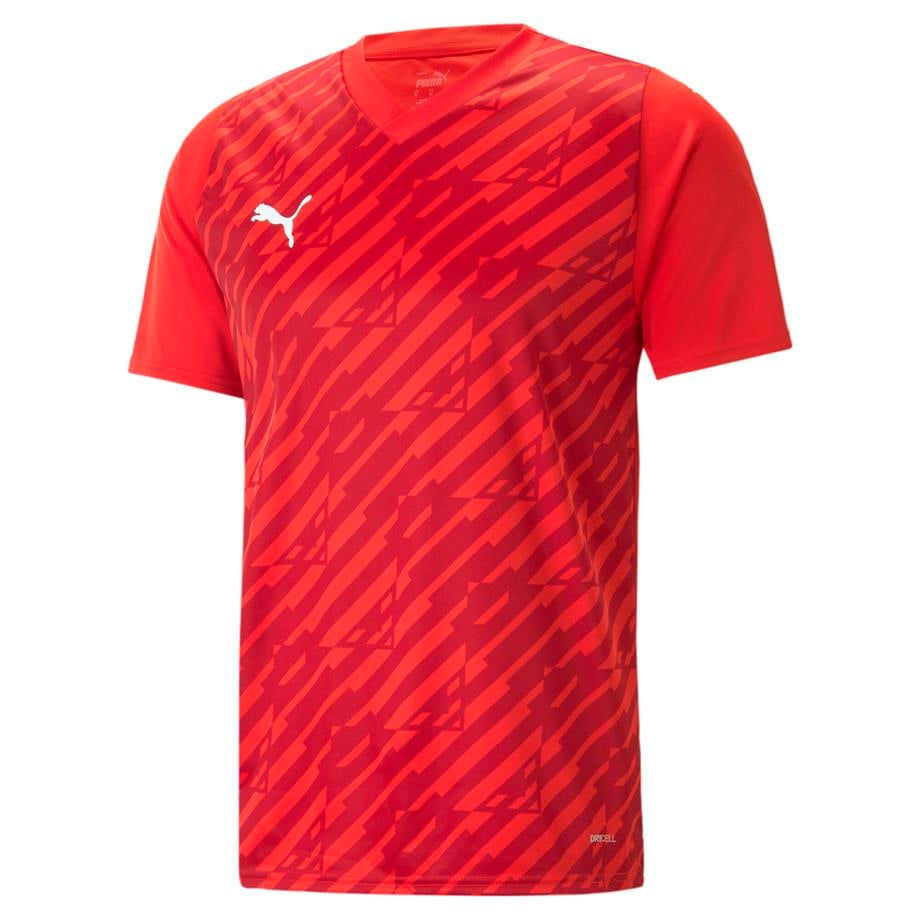 Puma teamULTIMATE Futbol Maç Forma 705371-01