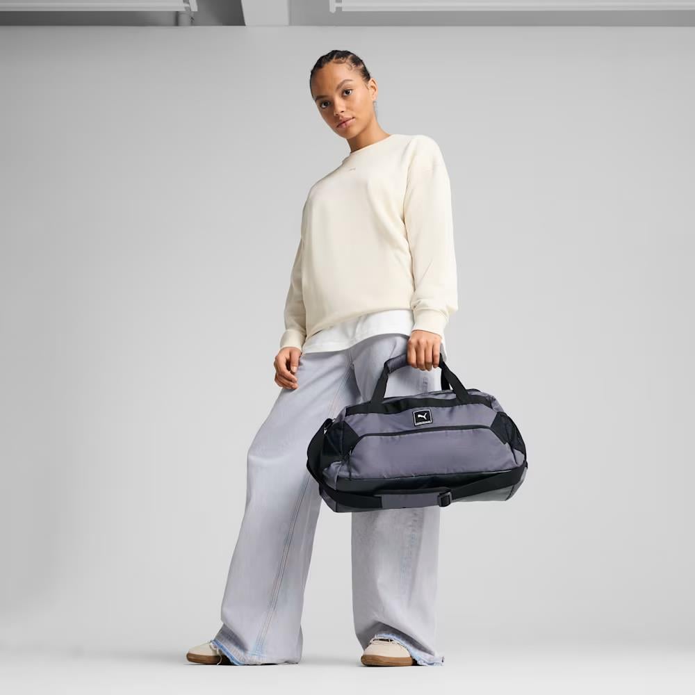 Puma Training Gri S Spor Çanta 090919-03