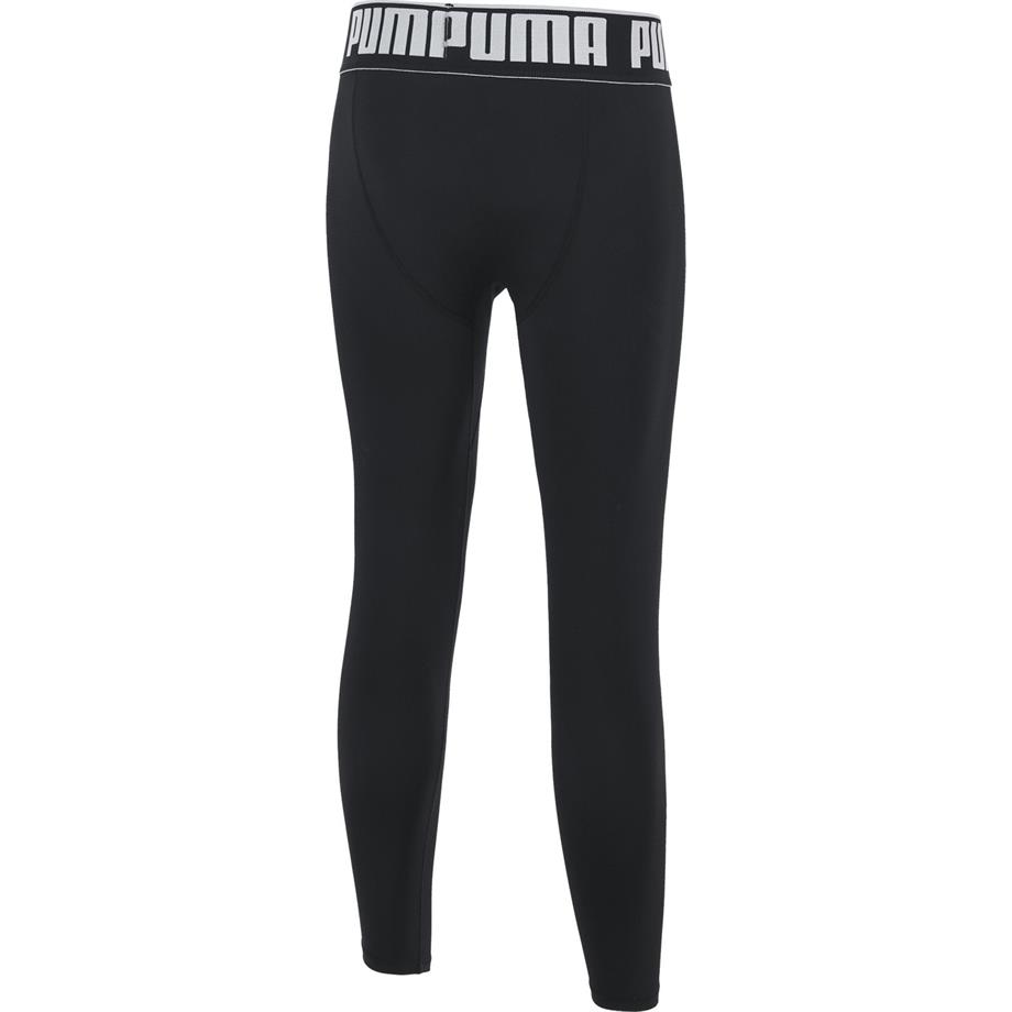 Puma Turkey Compression Sporcu Uzun Tayt 605482-02