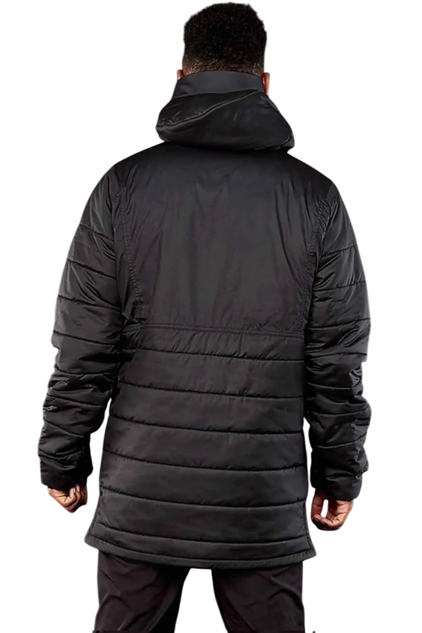 Puma Turkey Winter BB Kaban 605470-01