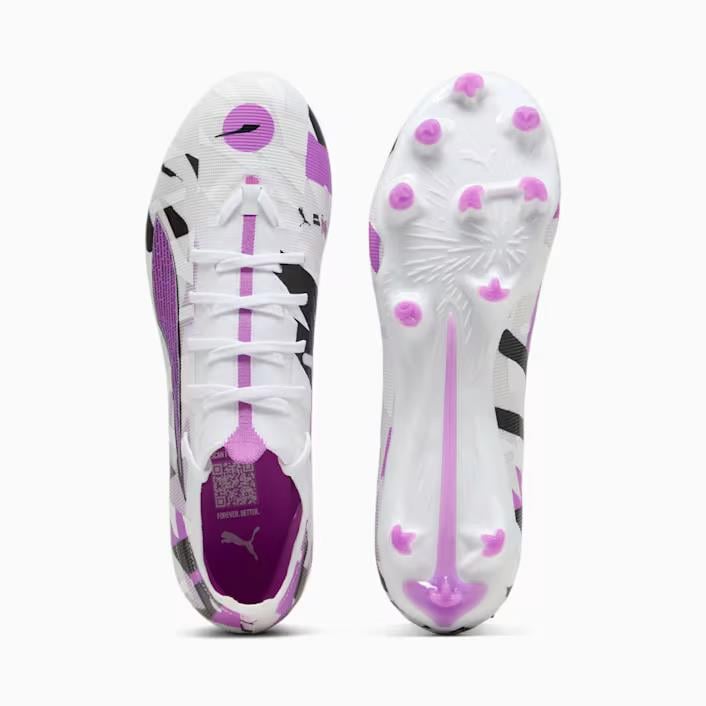 Puma Ultra Match Forever FG/AG Futbol Krampon 108412-01