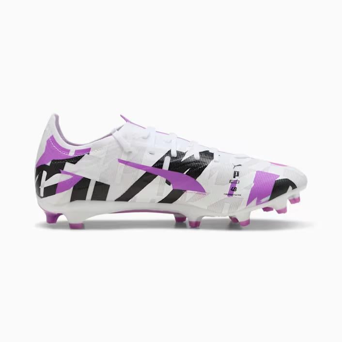 Puma Ultra Match Forever FG/AG Futbol Krampon 108412-01