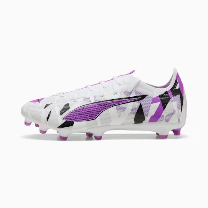 Puma Ultra Match Forever FG/AG Futbol Krampon 108412-01
